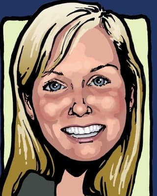 Susan Kuczura