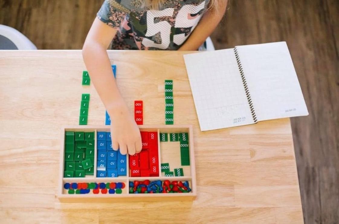 Guidepost Montessori School