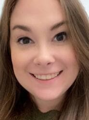 Jenna Reiter, MS CCC-SLP