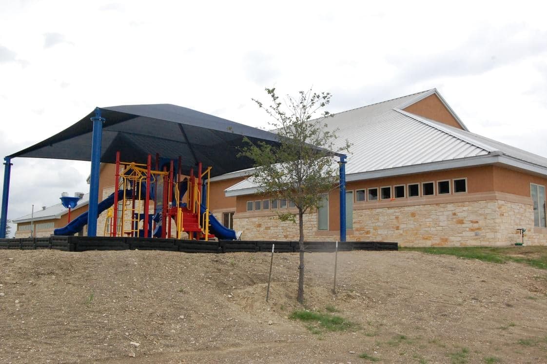 Stonehill Christian Academy