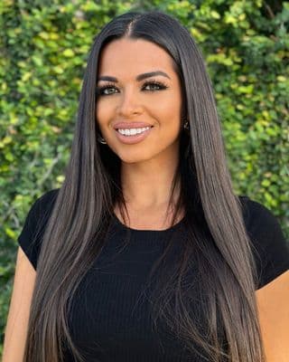 Negar Afshar