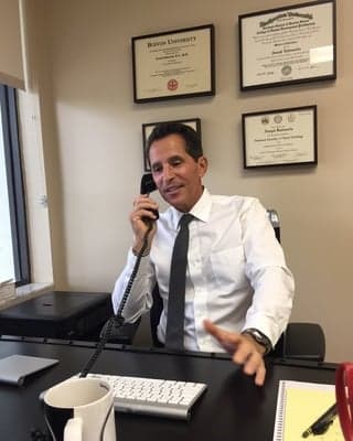 Joseph Rabinovitz