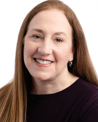 Patricia Saddle