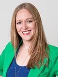 Hallie Bulkin, MA