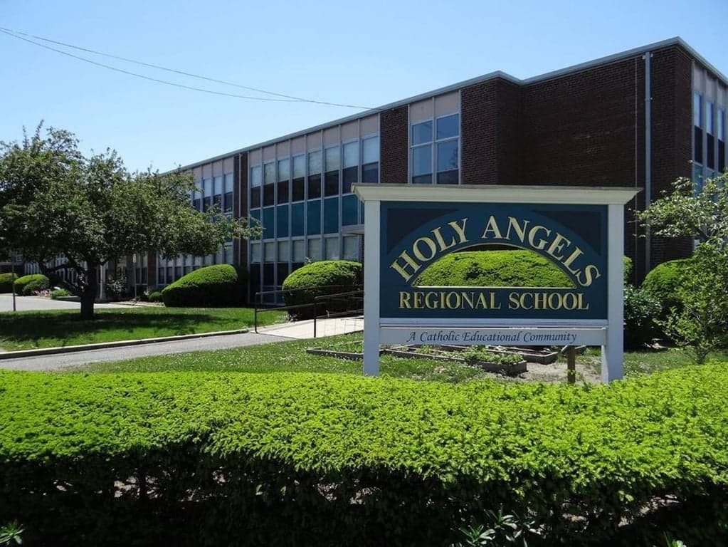Holy Angels Regional School
