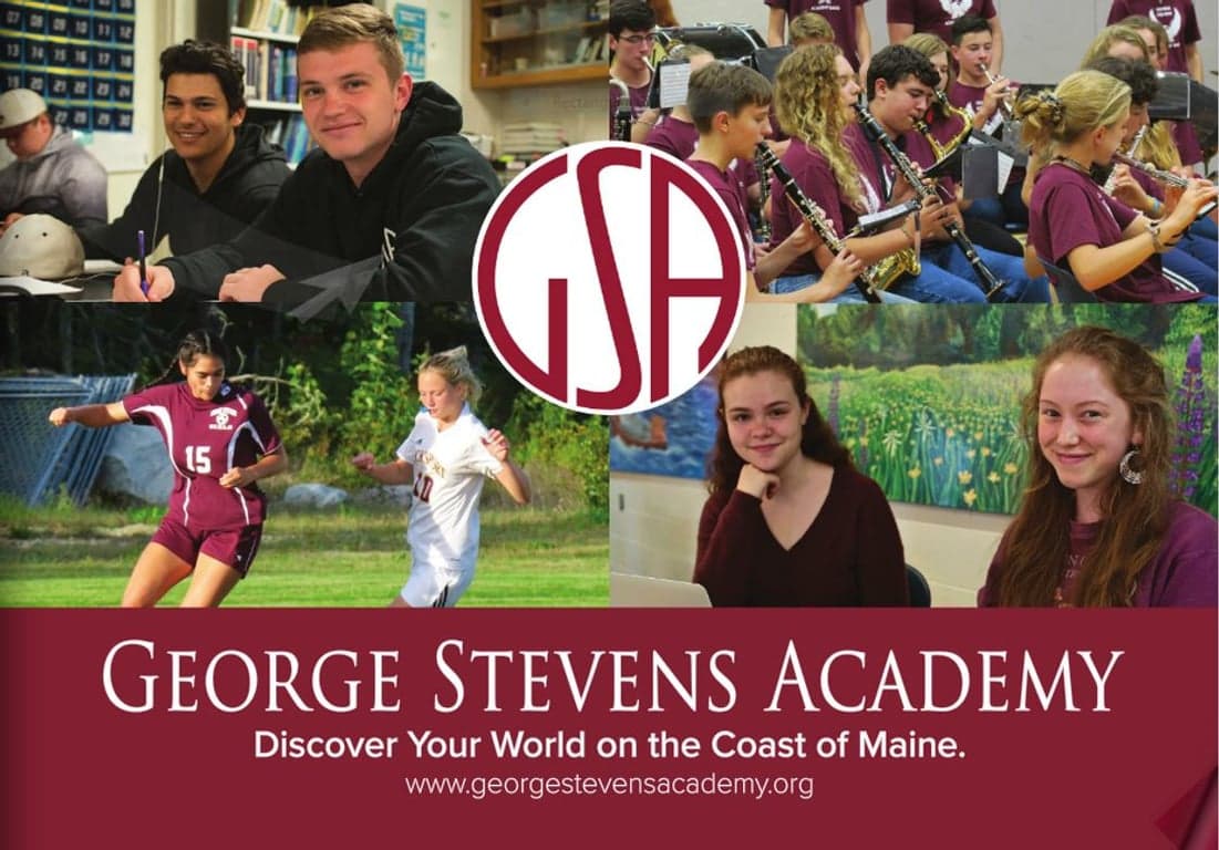 George Stevens Academy
