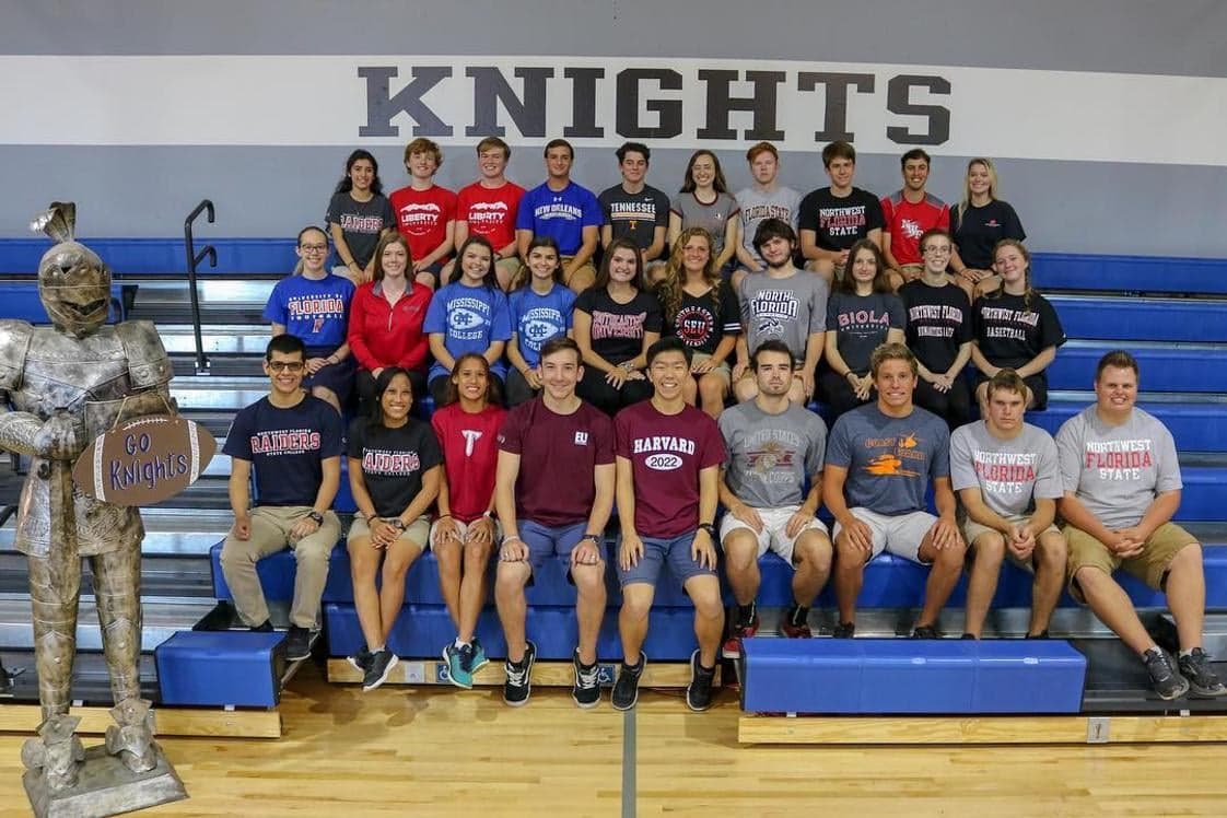 Rocky Bayou Christian School - Niceville