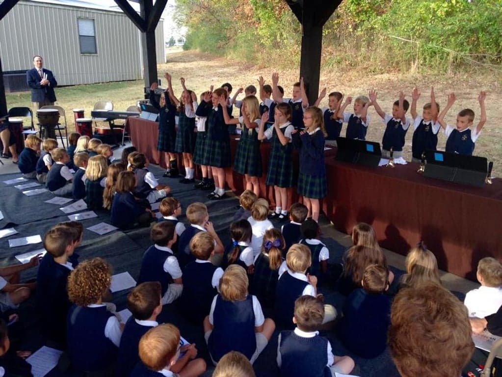 Agathos Classical School