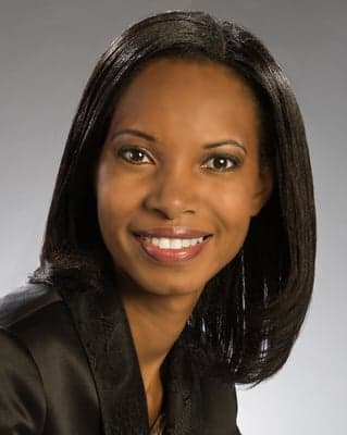 Chevalene P. Barnes