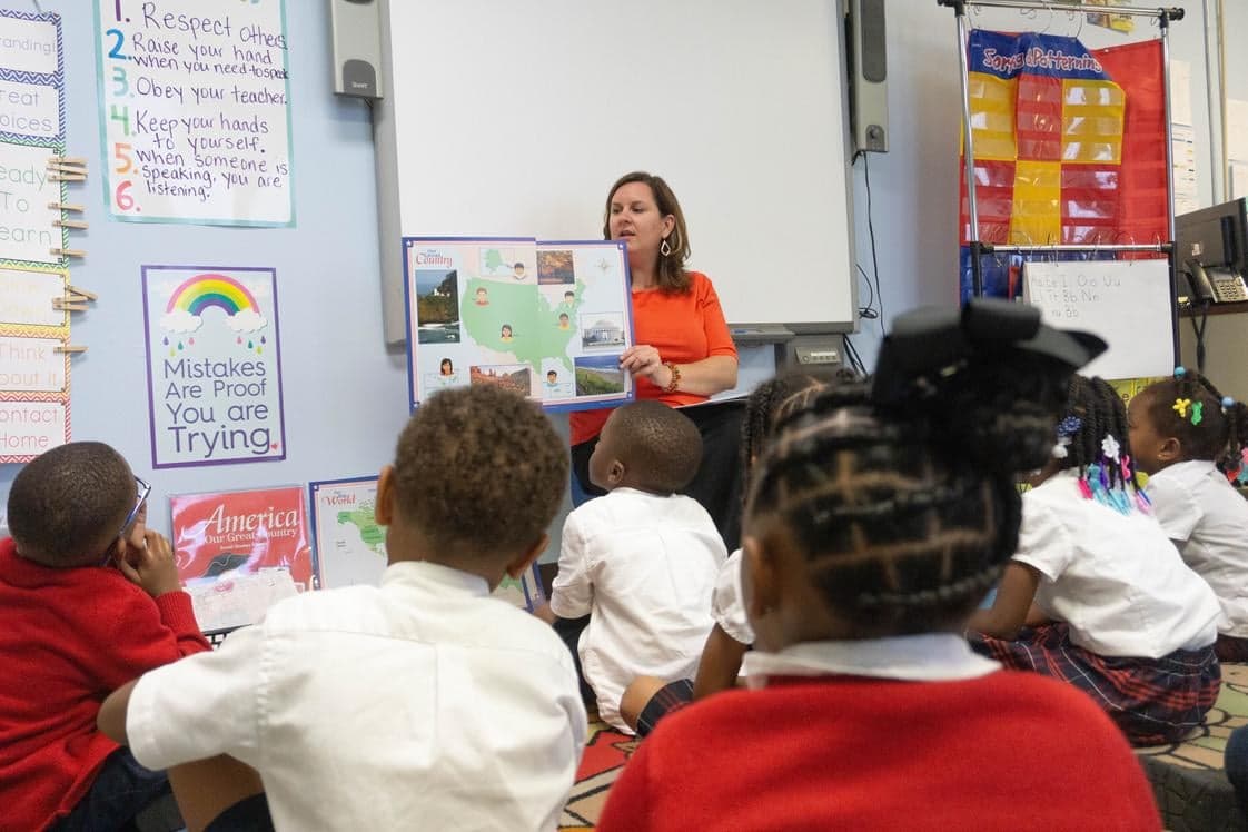 Prichard Preparatory School