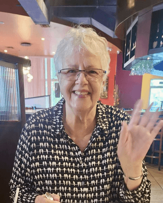Sharon Lewis