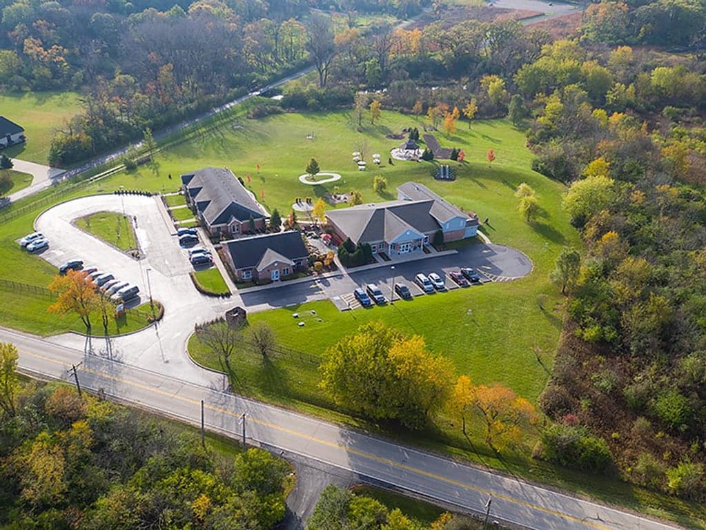 Montessori School Of Lemont