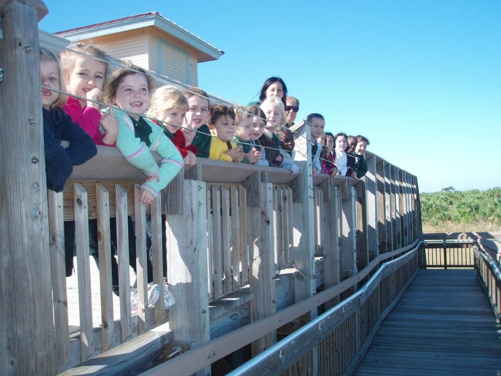 Classical Christian Homeschool Coop