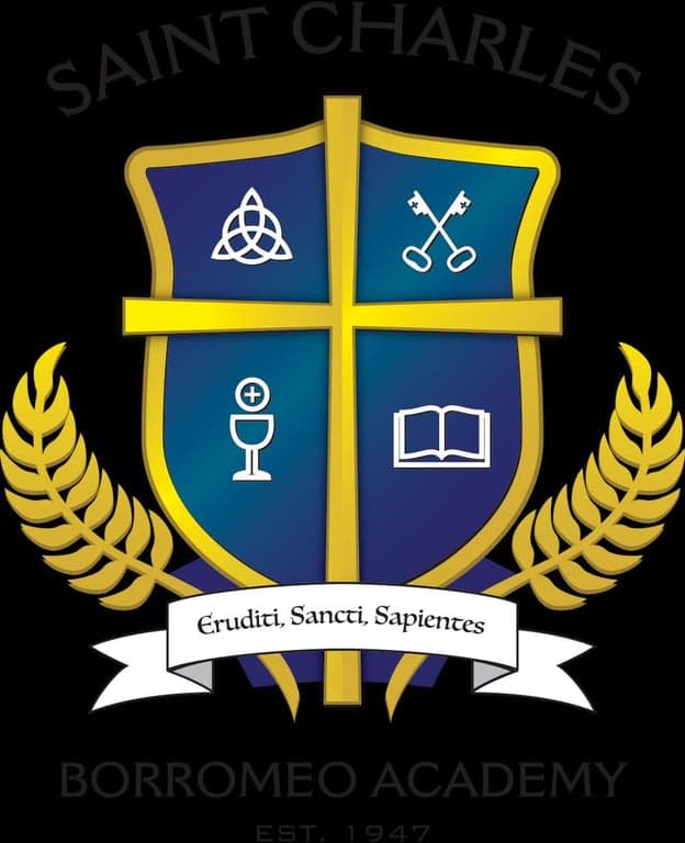 St. Charles Borromeo Accadmy