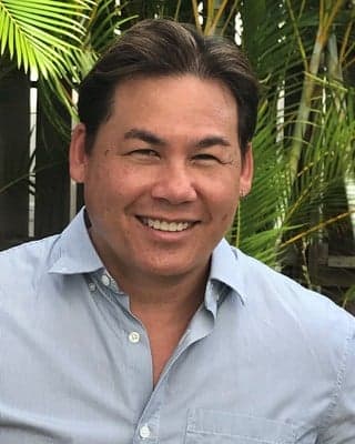 Michael Quong