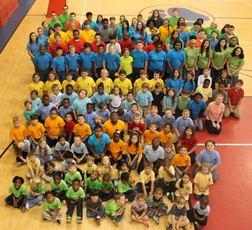Sumter Christian School