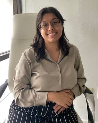Melissa Zaldivar