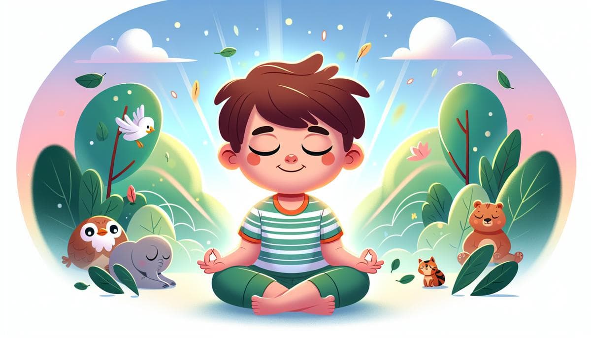 Case Studies: How Meditation Has Helped Those With Autism