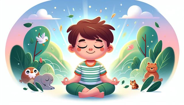 Case Studies - How Meditation Has Helped Those With Autism