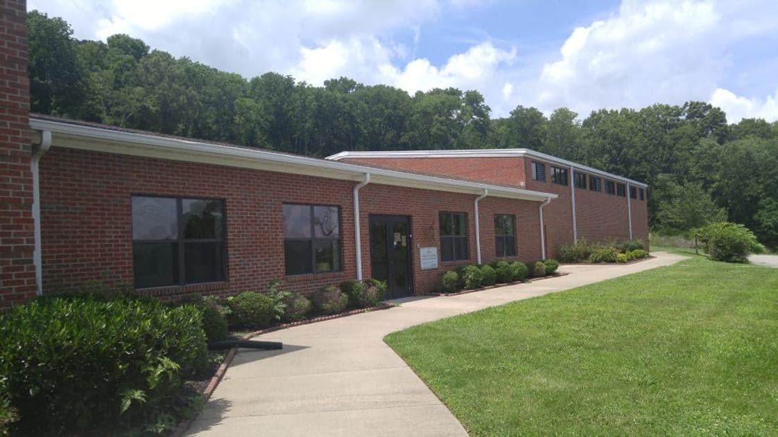Benton Hall Academy