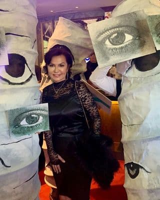 Olga Pedersen