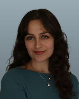 Natasha Stein