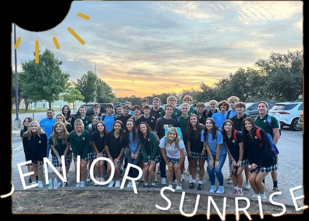 New Braunfels Christian Academy