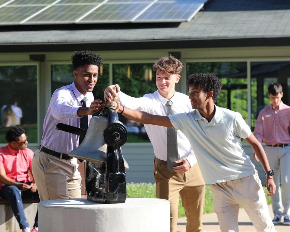 Carolina Day School