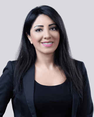 Sherry Vaghefi