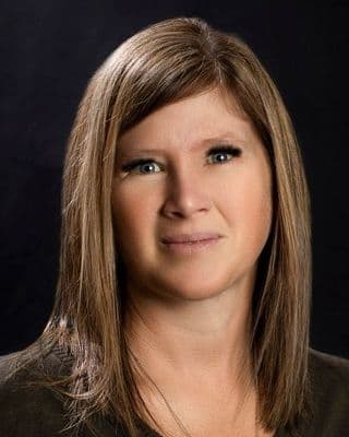 Vicky Schwallier