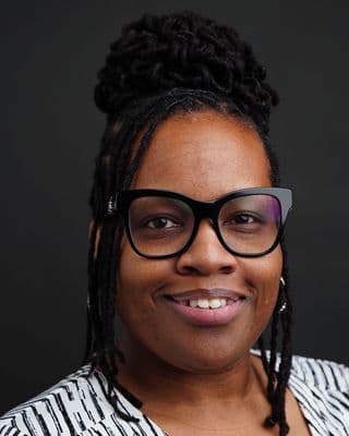 Brandi Qualls