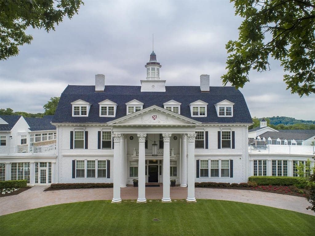 Morristown Beard School