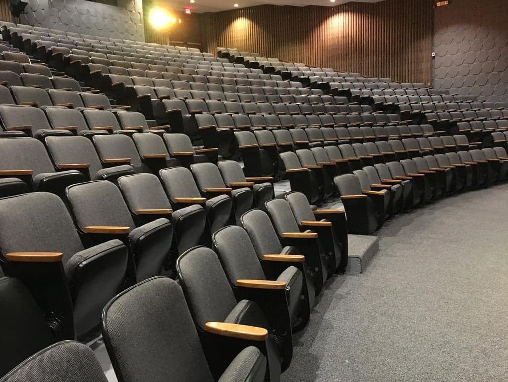 Maur Hill - Mount Academy