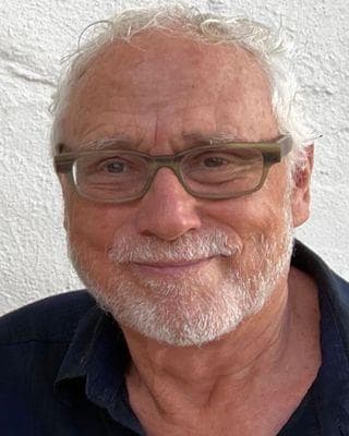 Scott Lines, Ph.D.