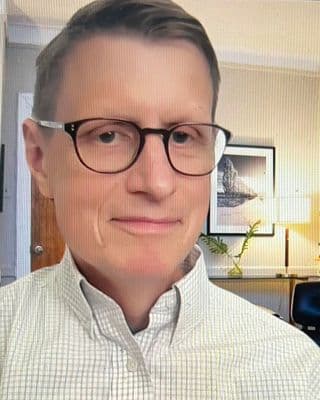 Steven Newman