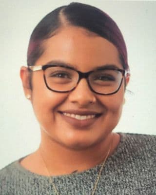 Karina Almendarez
