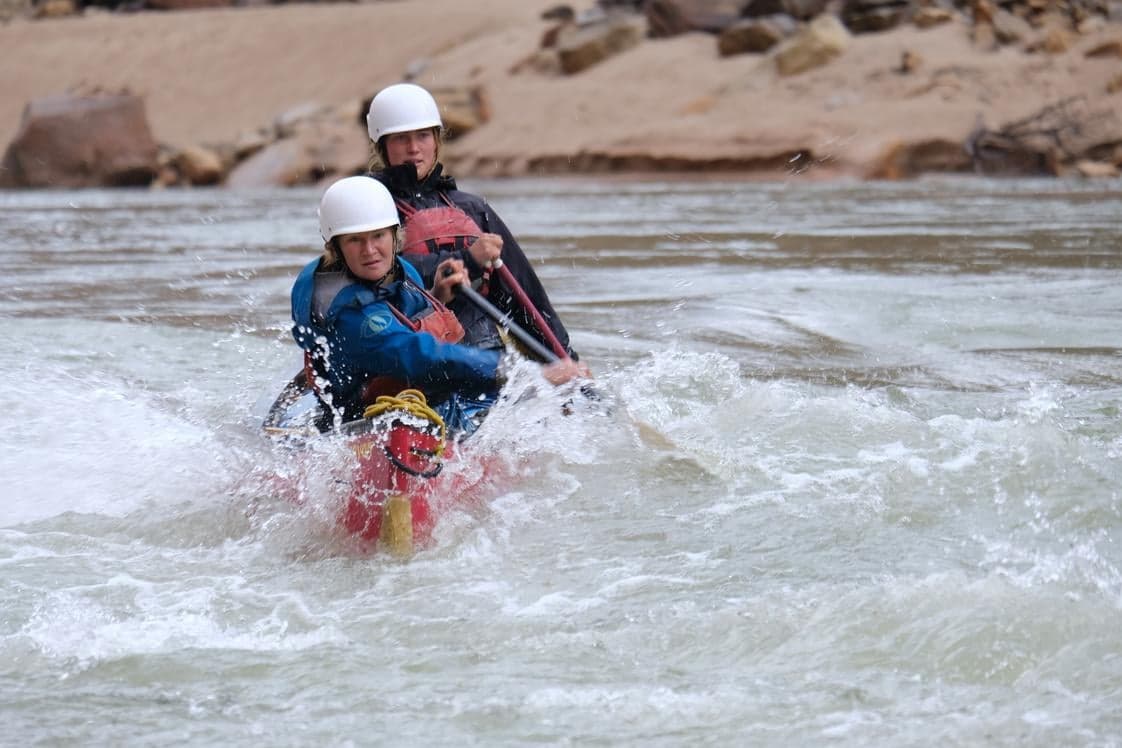 Kroka Expeditions Semester School