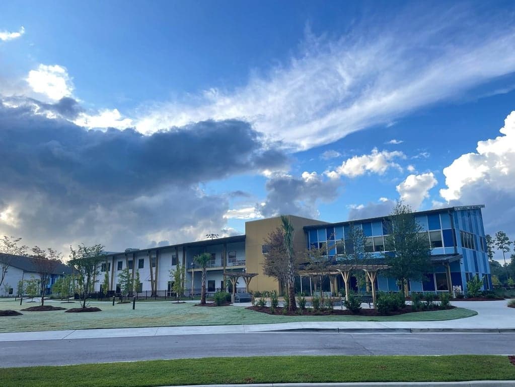 Hilton Head Christian Academy