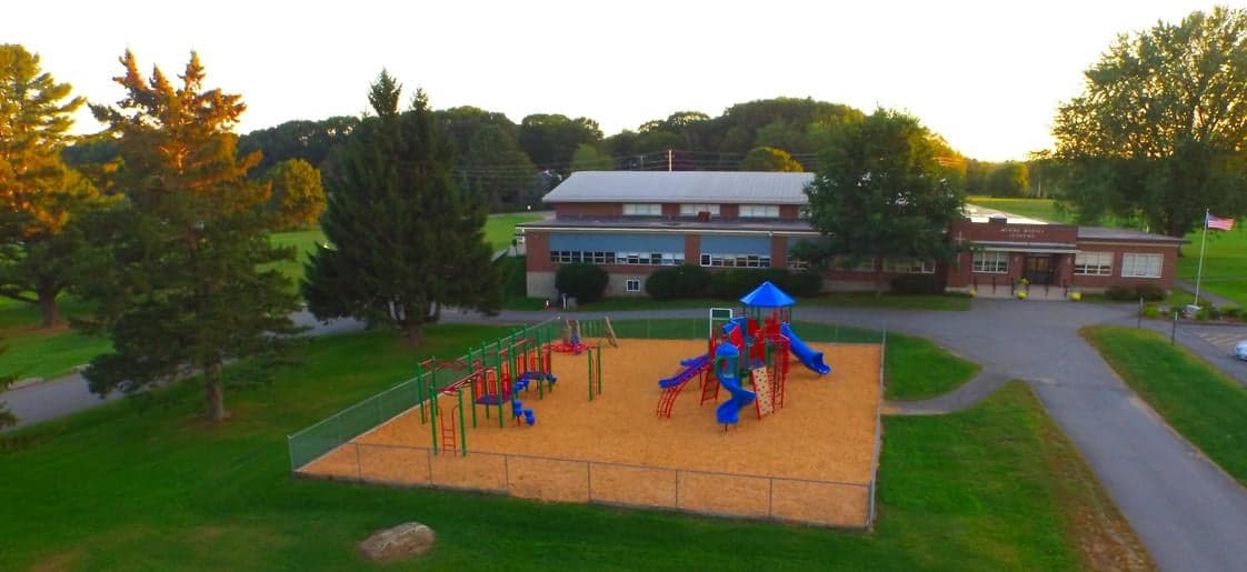 Mount Merici Academy