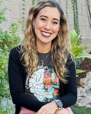 Megan Quintero