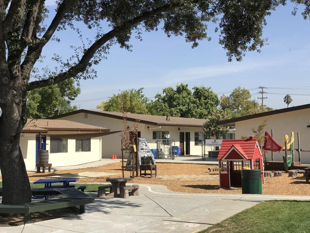 St. Timothy's Christian Academy