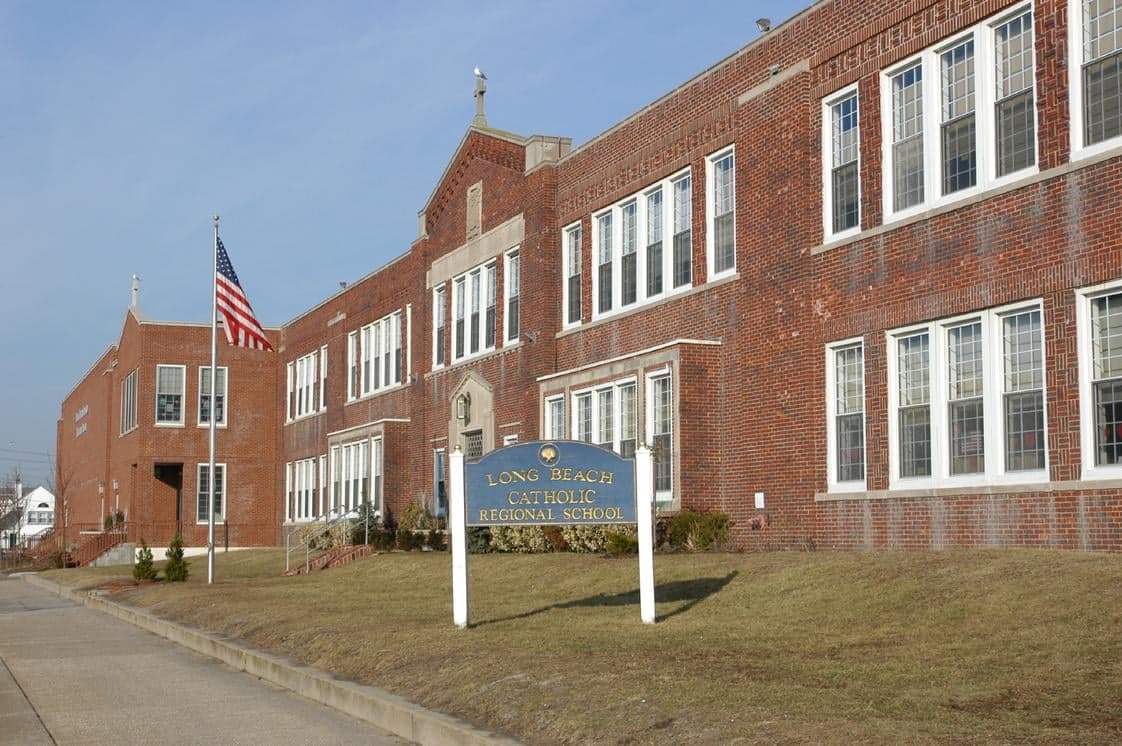 Long Beach Catholic Regional School