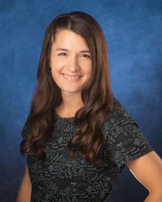 Jessie Haarer