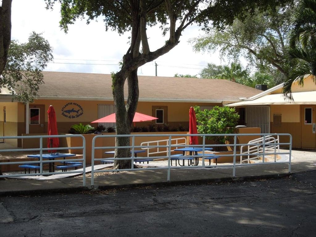 Atlantis Academy Miami