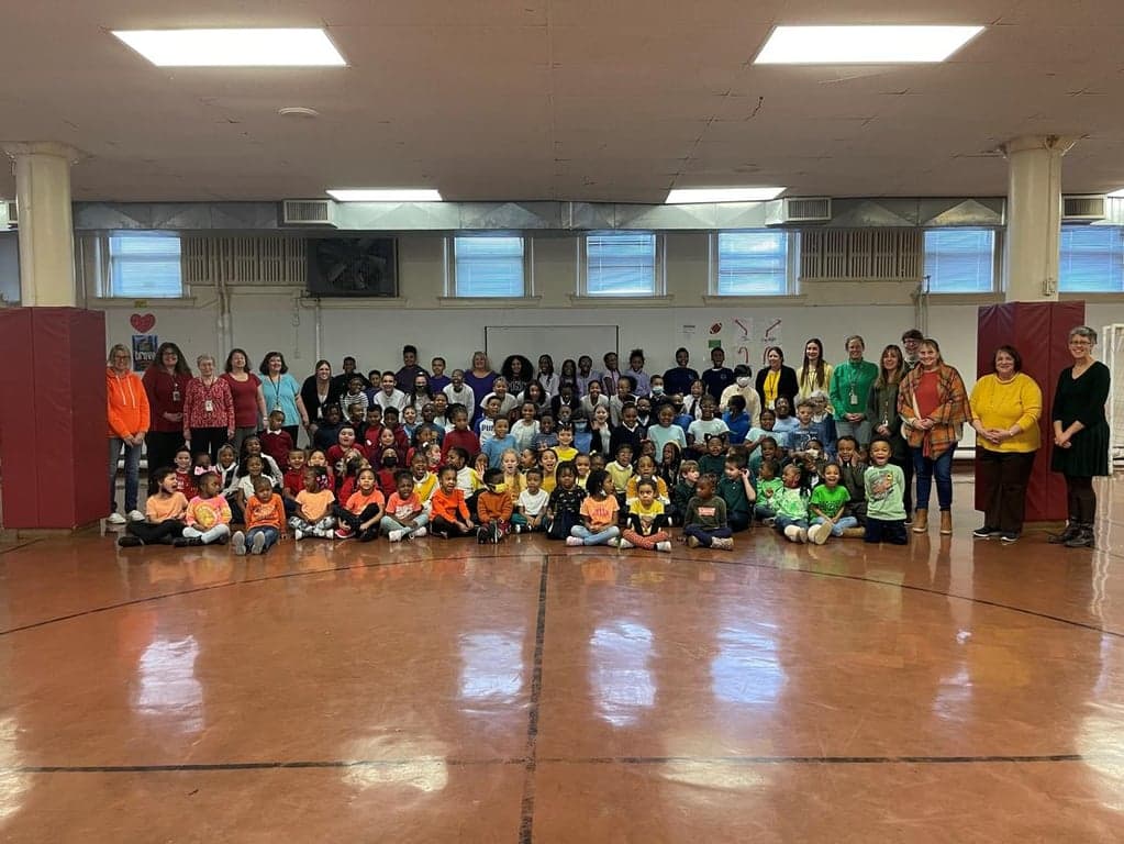 Nazareth Elementary School
