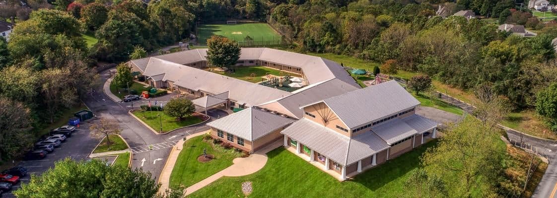 The Hockessin Montessori School