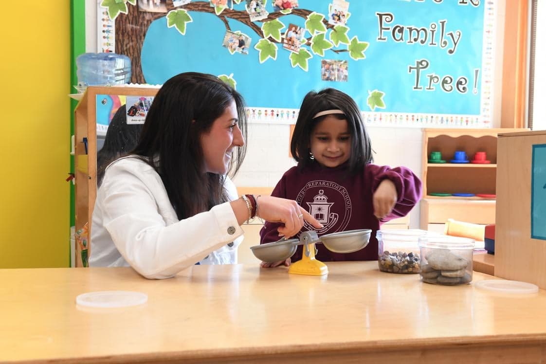 Rutgers Preparatory School
