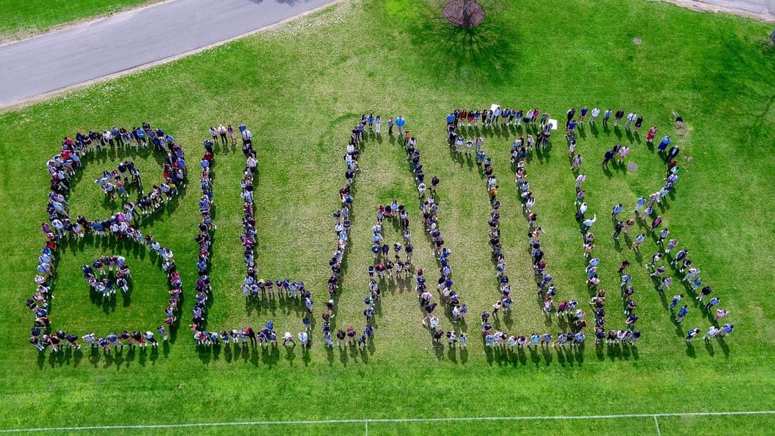 Blair Academy