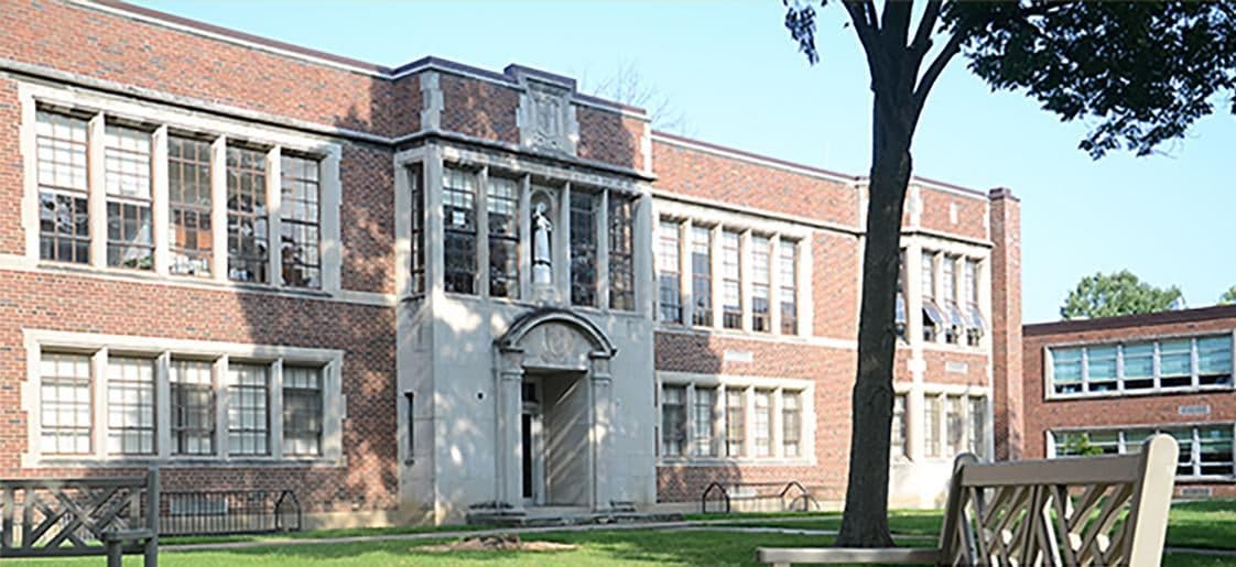 Lakewood Catholic Academy