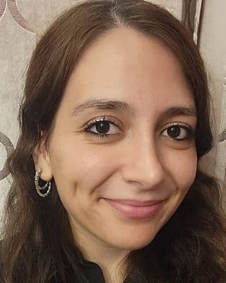 Parmida Shirazi